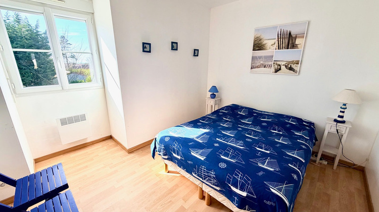Ma-Cabane - Vente Maison AMBLETEUSE, 82 m²