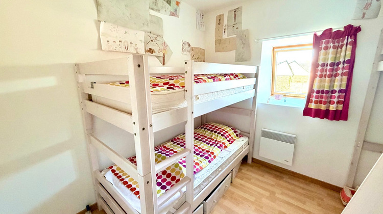 Ma-Cabane - Vente Maison AMBLETEUSE, 82 m²