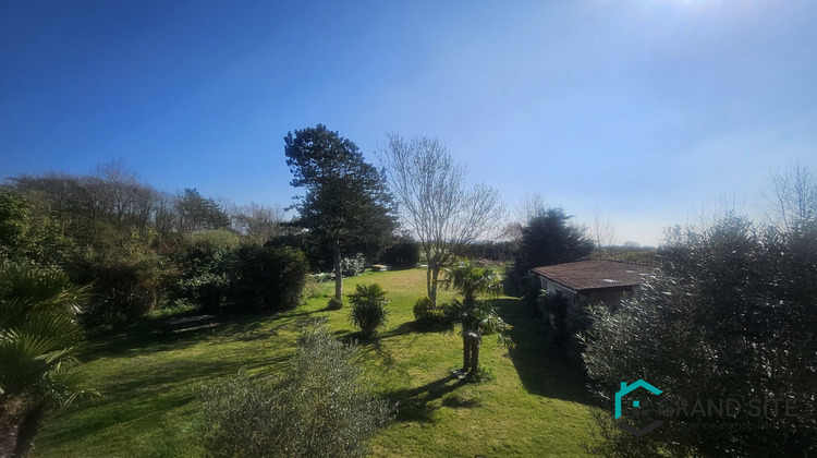 Ma-Cabane - Vente Maison Ambleteuse, 114 m²