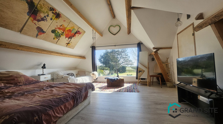 Ma-Cabane - Vente Maison Ambleteuse, 114 m²