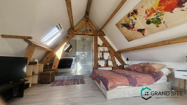 Ma-Cabane - Vente Maison Ambleteuse, 114 m²