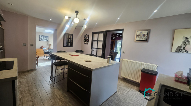 Ma-Cabane - Vente Maison Ambleteuse, 132 m²