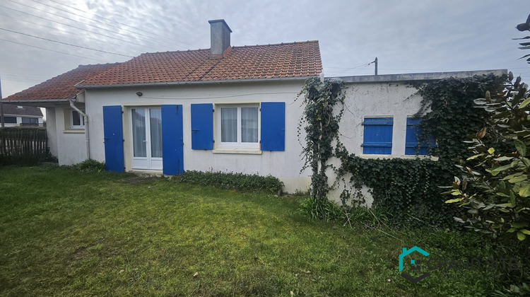 Ma-Cabane - Vente Maison Ambleteuse, 44 m²