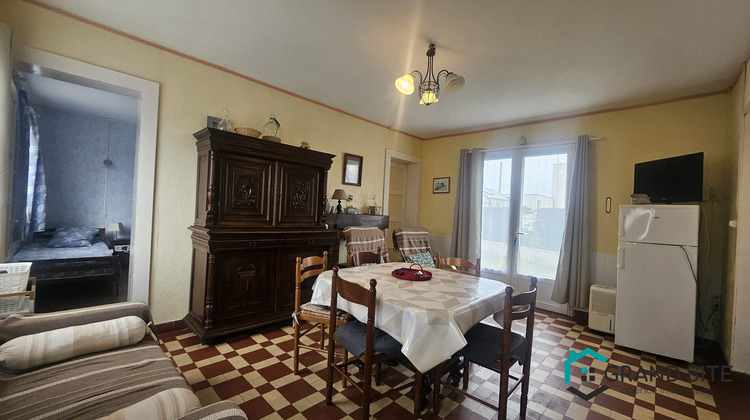 Ma-Cabane - Vente Maison Ambleteuse, 44 m²