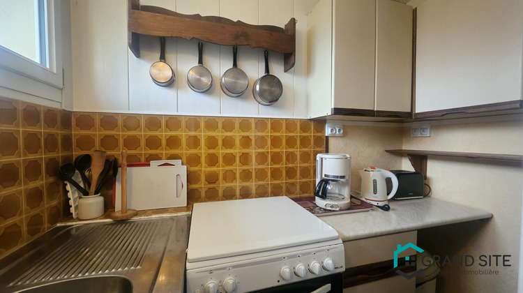 Ma-Cabane - Vente Maison Ambleteuse, 44 m²