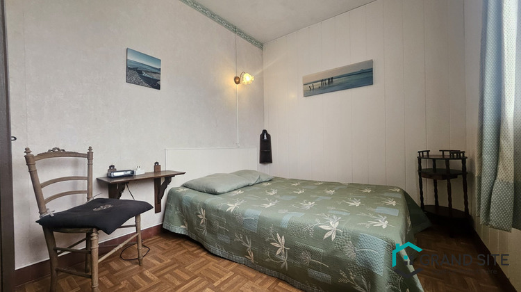 Ma-Cabane - Vente Maison Ambleteuse, 44 m²