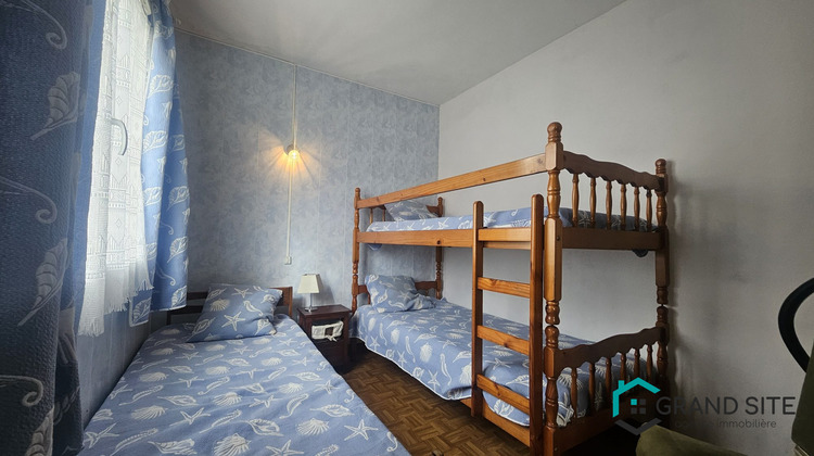 Ma-Cabane - Vente Maison Ambleteuse, 44 m²