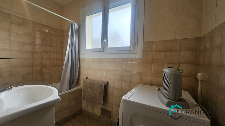 Ma-Cabane - Vente Maison Ambleteuse, 44 m²