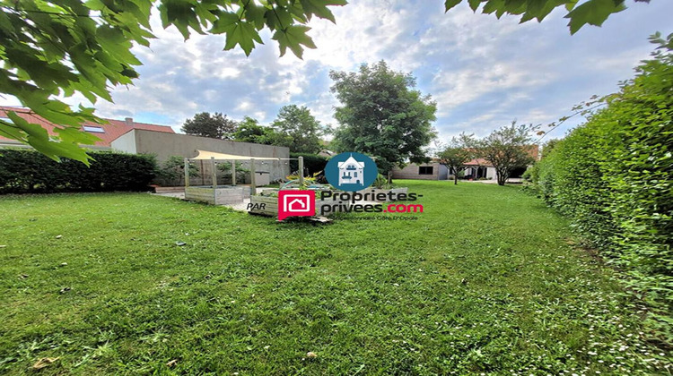 Ma-Cabane - Vente Maison AMBLETEUSE, 183 m²