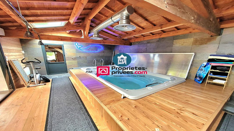 Ma-Cabane - Vente Maison AMBLETEUSE, 183 m²