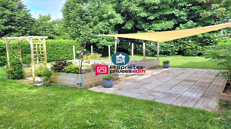 Ma-Cabane - Vente Maison AMBLETEUSE, 183 m²