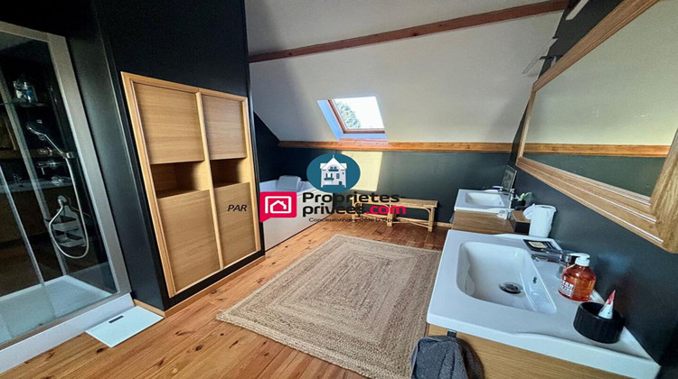 Ma-Cabane - Vente Maison AMBLETEUSE, 183 m²