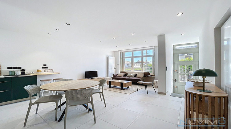 Ma-Cabane - Vente Maison Ambleteuse, 90 m²