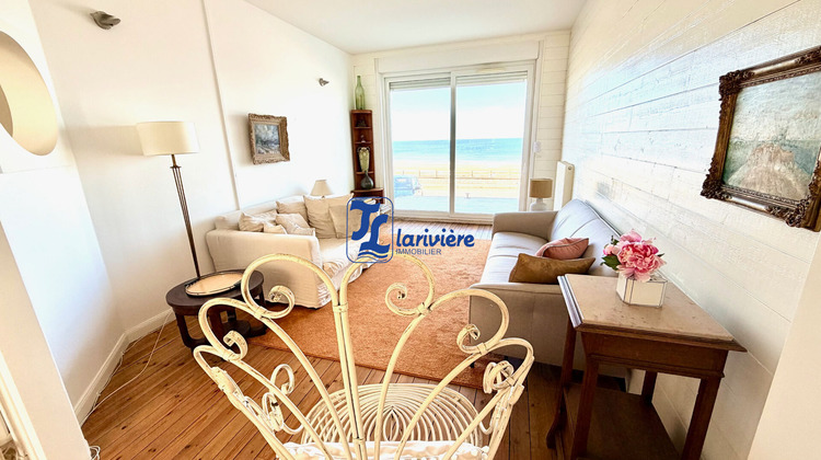 Ma-Cabane - Vente Maison AMBLETEUSE, 147 m²