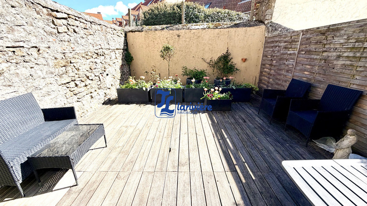 Ma-Cabane - Vente Maison AMBLETEUSE, 147 m²