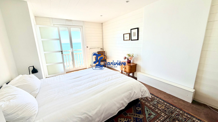 Ma-Cabane - Vente Maison AMBLETEUSE, 147 m²