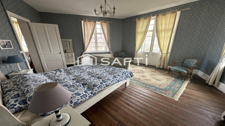 Ma-Cabane - Vente Maison Ambleteuse, 272 m²