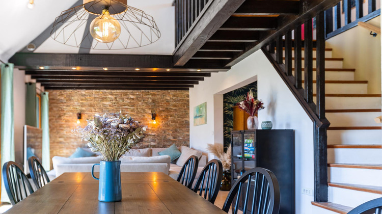 Ma-Cabane - Vente Maison Ambleteuse, 143 m²