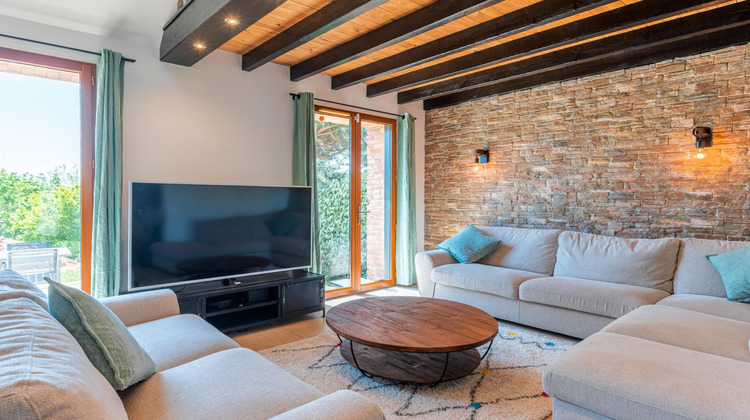 Ma-Cabane - Vente Maison Ambleteuse, 143 m²