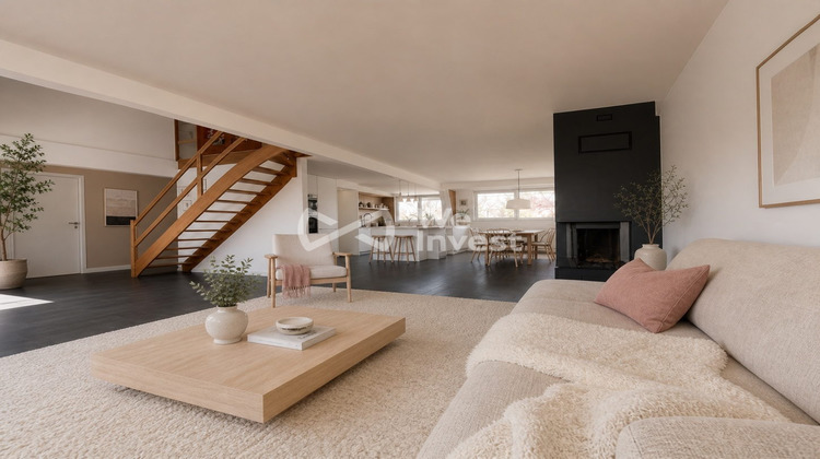 Ma-Cabane - Vente Maison Ambleteuse, 175 m²