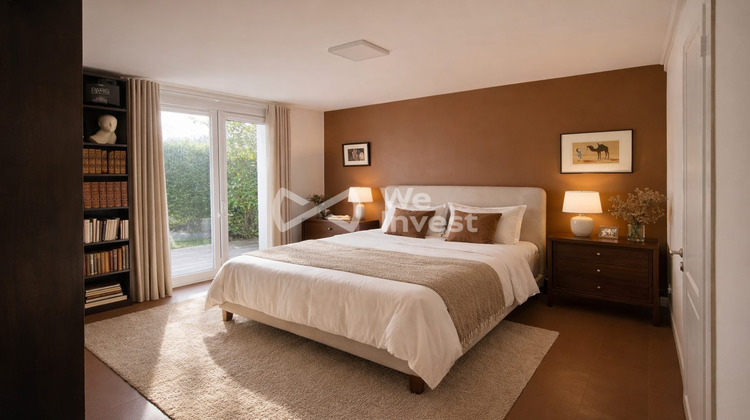 Ma-Cabane - Vente Maison Ambleteuse, 175 m²