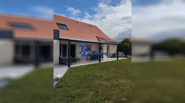 Ma-Cabane - Vente Maison AMBLETEUSE, 152 m²