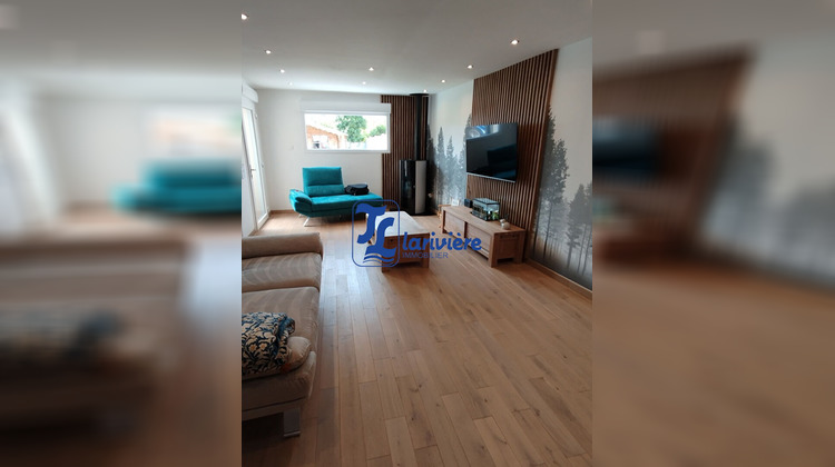 Ma-Cabane - Vente Maison AMBLETEUSE, 152 m²