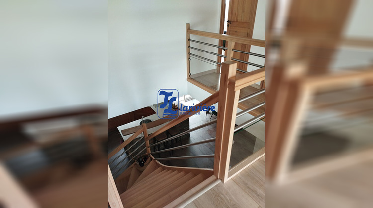 Ma-Cabane - Vente Maison AMBLETEUSE, 152 m²