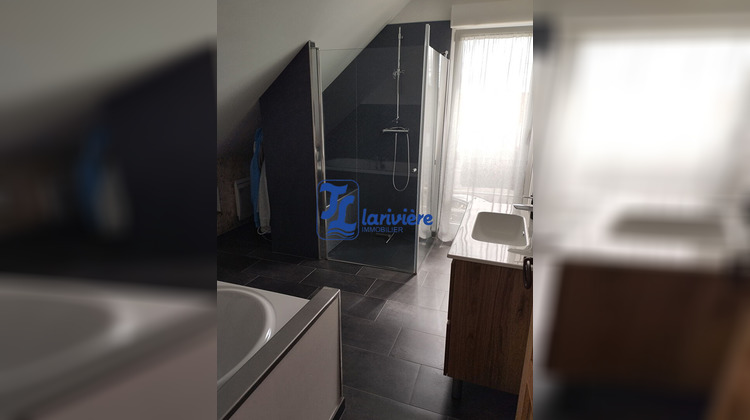 Ma-Cabane - Vente Maison AMBLETEUSE, 152 m²