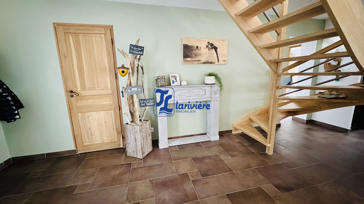 Ma-Cabane - Vente Maison AMBLETEUSE, 152 m²