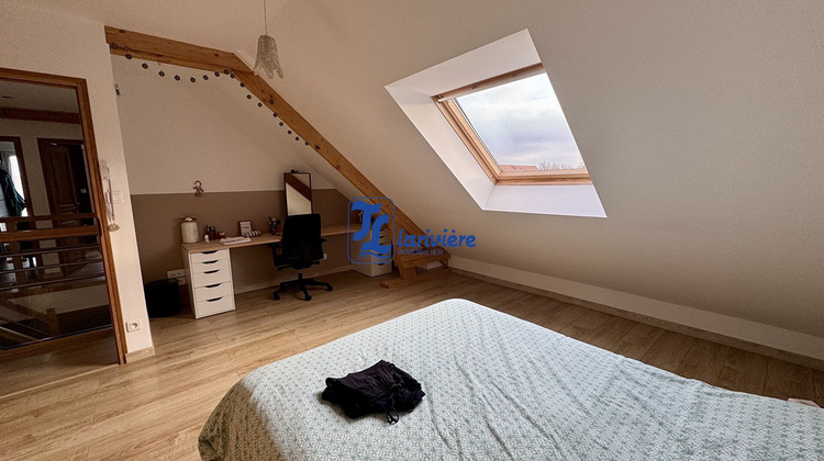 Ma-Cabane - Vente Maison AMBLETEUSE, 152 m²