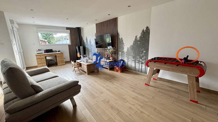 Ma-Cabane - Vente Maison AMBLETEUSE, 152 m²