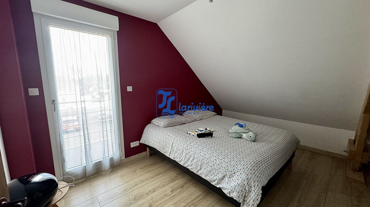 Ma-Cabane - Vente Maison AMBLETEUSE, 152 m²