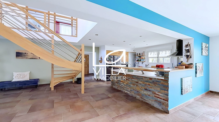 Ma-Cabane - Vente Maison Ambleteuse, 152 m²