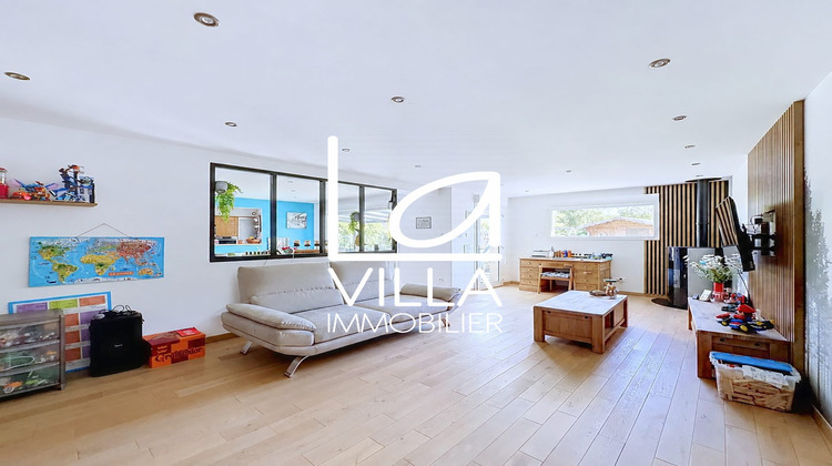 Ma-Cabane - Vente Maison Ambleteuse, 152 m²