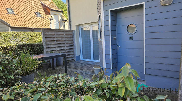 Ma-Cabane - Vente Maison Ambleteuse, 77 m²