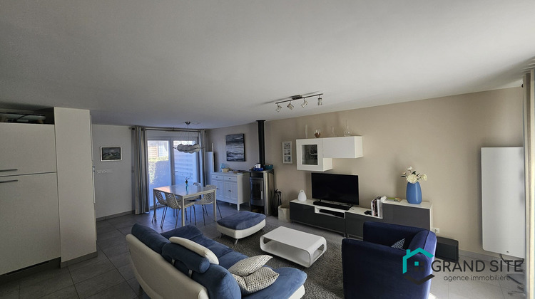Ma-Cabane - Vente Maison Ambleteuse, 77 m²
