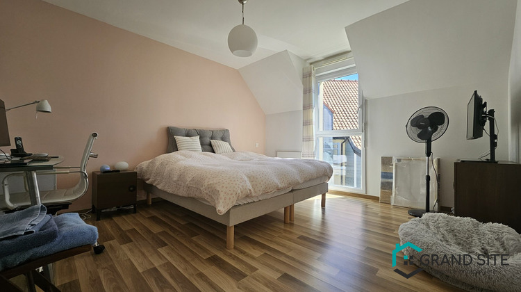 Ma-Cabane - Vente Maison Ambleteuse, 77 m²