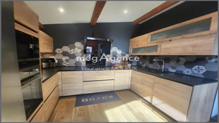Ma-Cabane - Vente Maison AMBLETEUSE, 183 m²