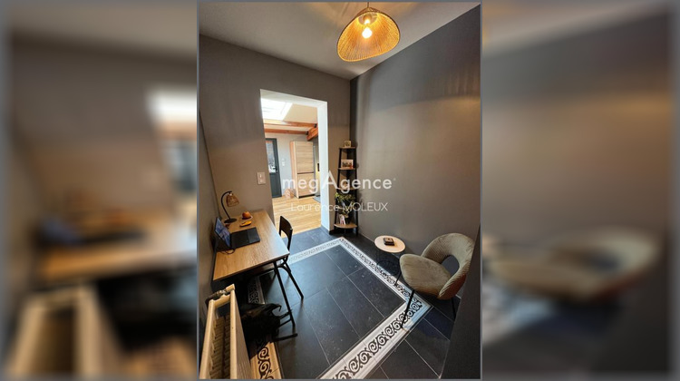 Ma-Cabane - Vente Maison AMBLETEUSE, 183 m²