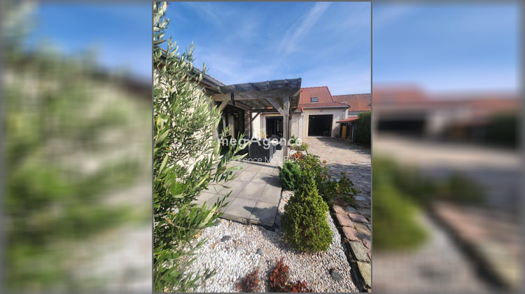 Ma-Cabane - Vente Maison AMBLETEUSE, 183 m²