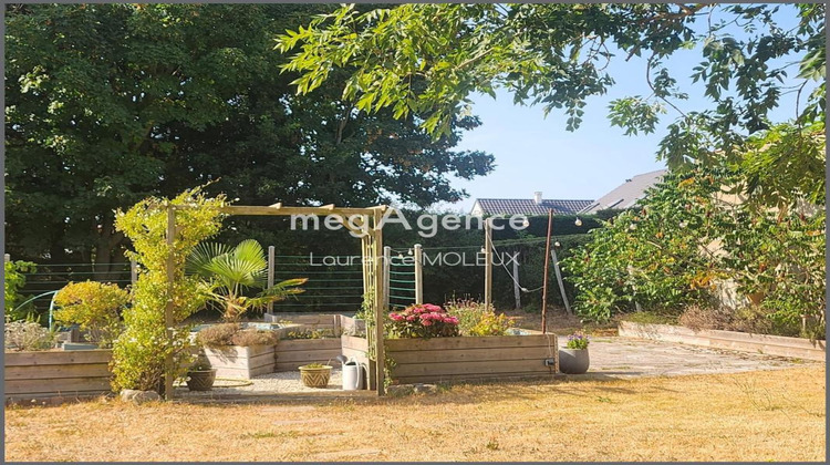 Ma-Cabane - Vente Maison AMBLETEUSE, 183 m²