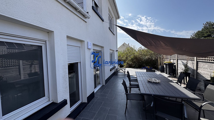 Ma-Cabane - Vente Maison AMBLETEUSE, 127 m²