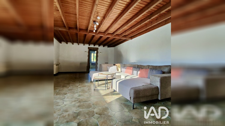 Ma-Cabane - Vente Maison Ambleteuse, 210 m²