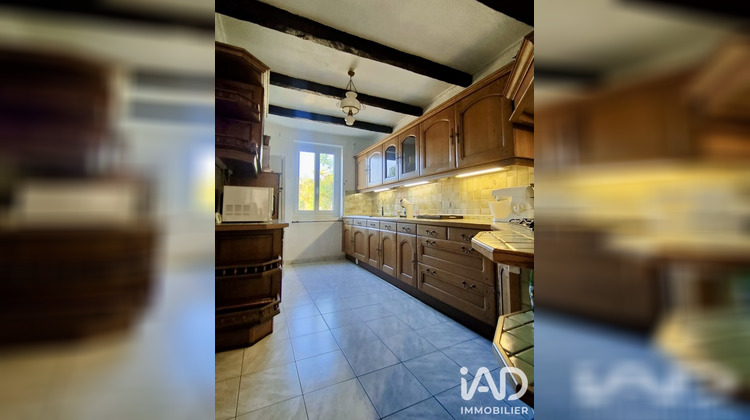 Ma-Cabane - Vente Maison Ambleteuse, 210 m²