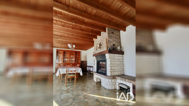 Ma-Cabane - Vente Maison Ambleteuse, 210 m²