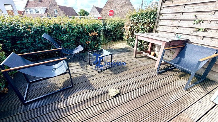 Ma-Cabane - Vente Maison AMBLETEUSE, 62 m²