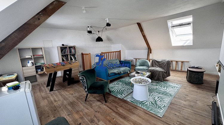 Ma-Cabane - Vente Maison AMBLETEUSE, 130 m²