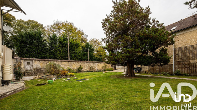 Ma-Cabane - Vente Maison Ambleville, 280 m²