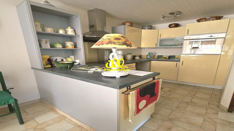 Ma-Cabane - Vente Maison Amblimont, 128 m²